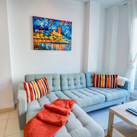 Benito Apartment By Hello Homes Sitges Exterior photo