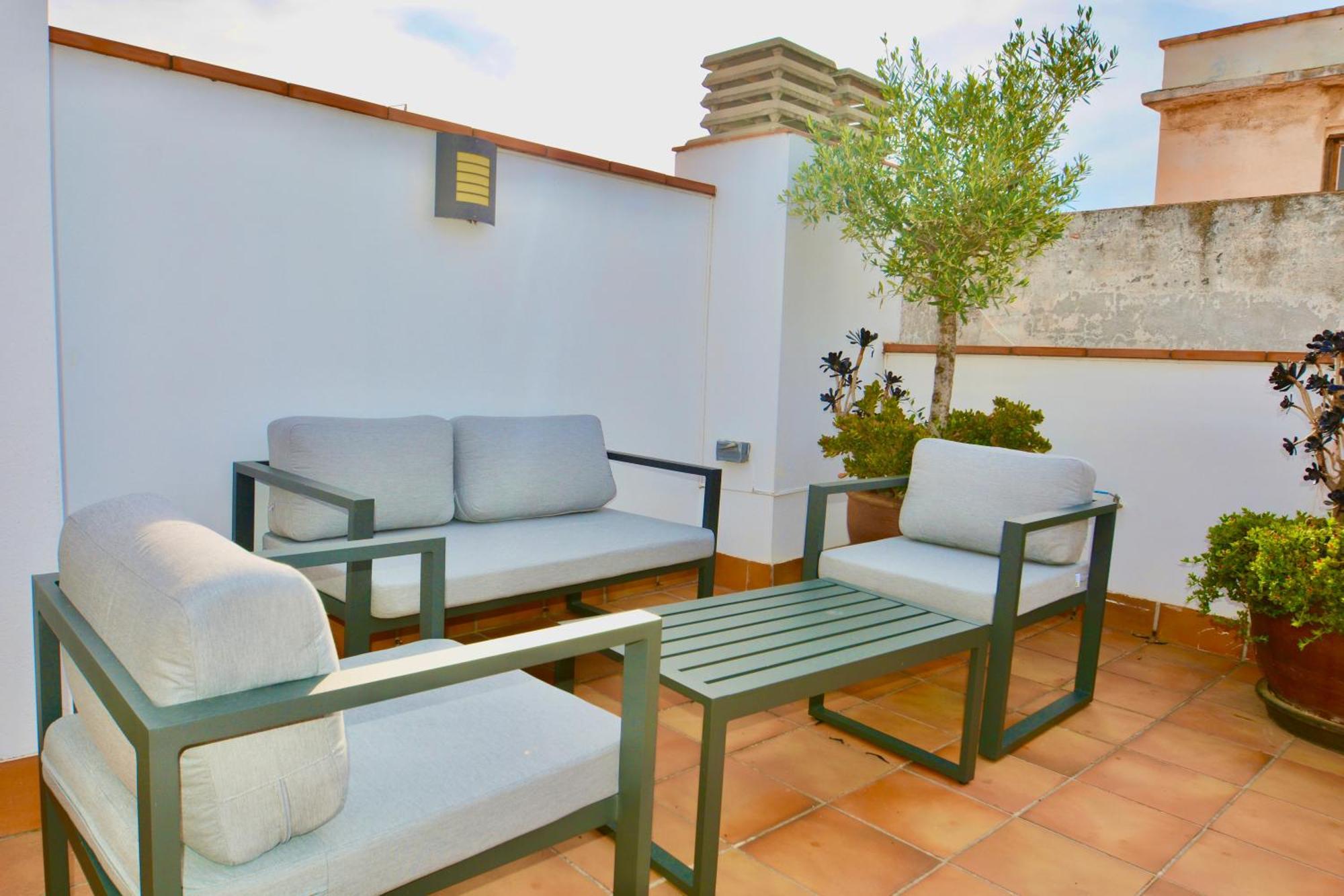 Benito Apartment By Hello Homes Sitges Exterior photo